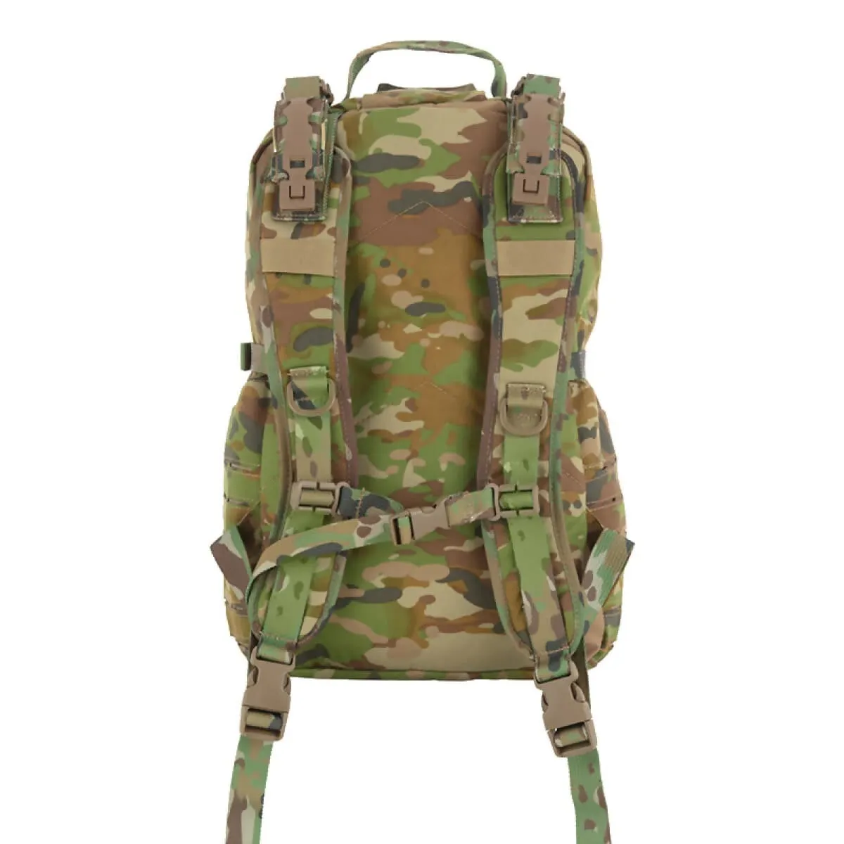 Valhalla Removable Operator Pack AMCC