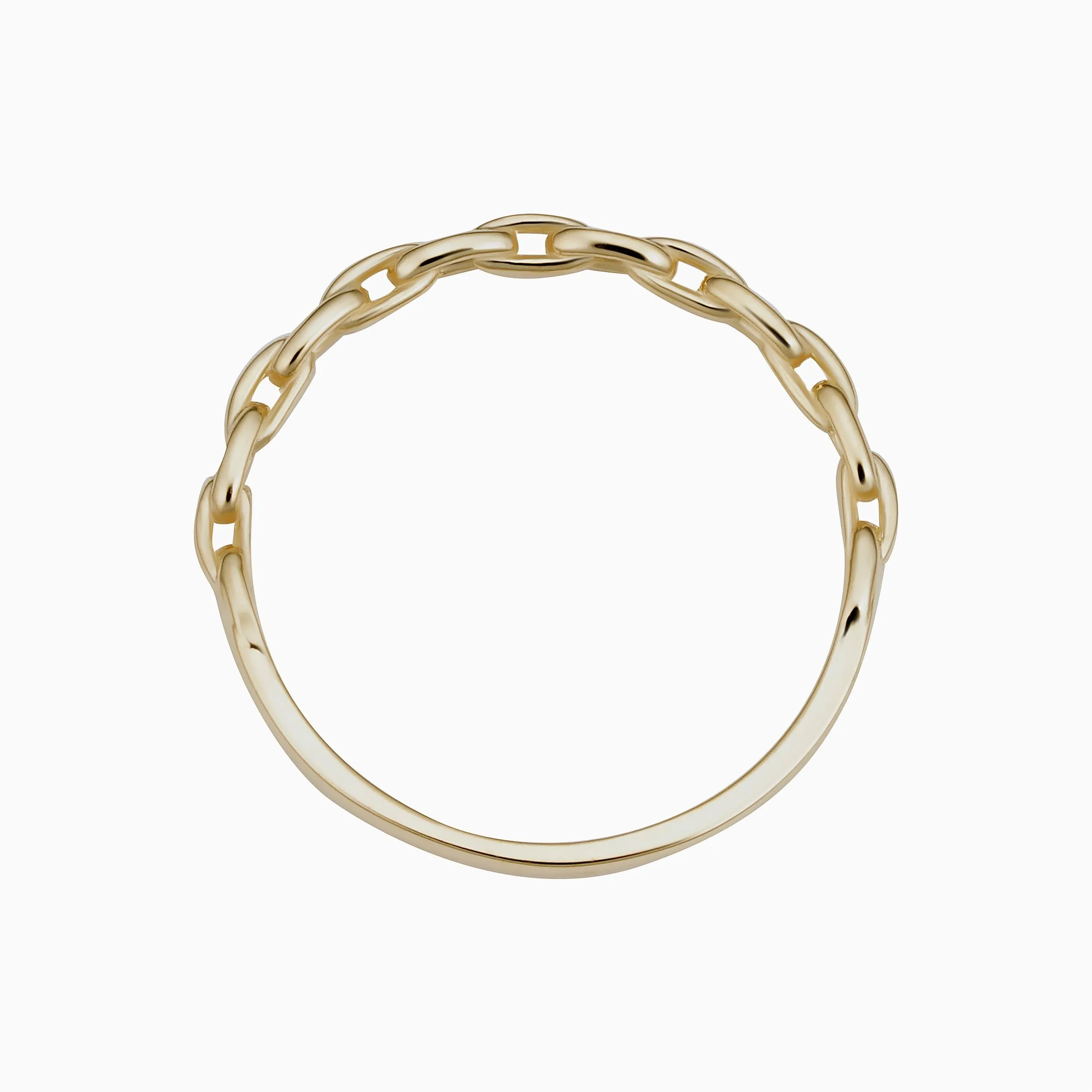 Venice Link Ring