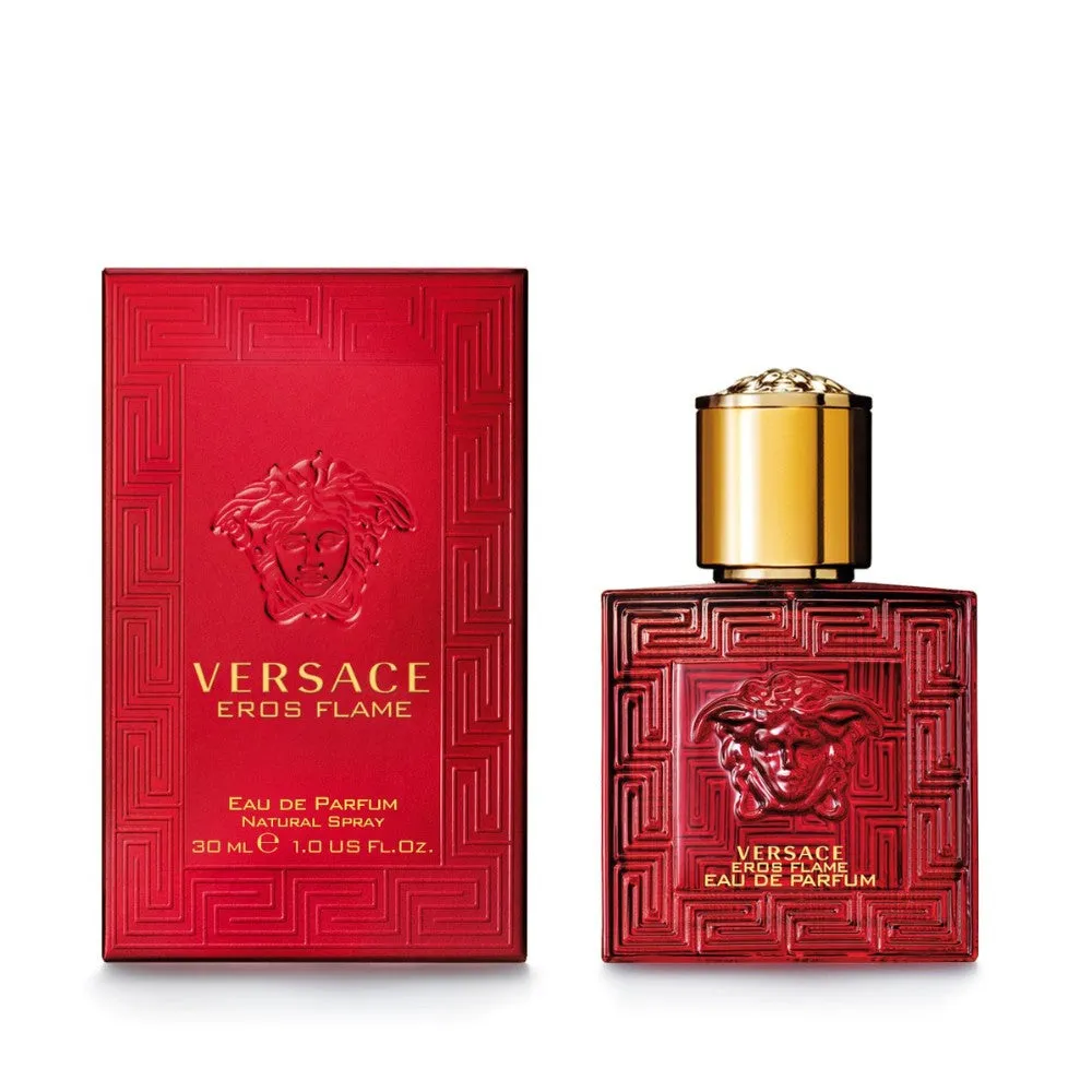 Versace Eros Flame EDP