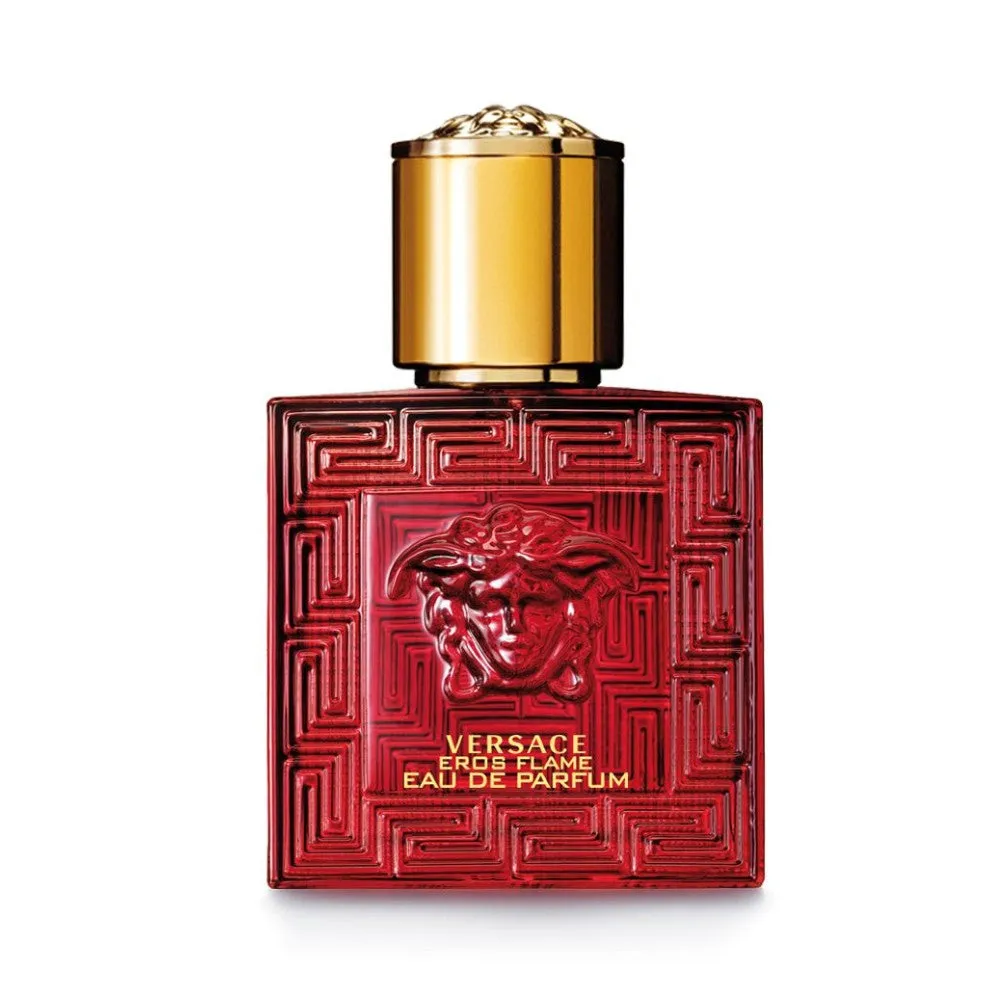 Versace Eros Flame EDP