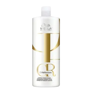 Wella Oil Reflections Luminous Reveal Shampoo 1 Litre