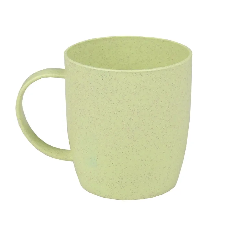 Wheat Fiber Mug