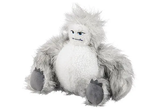 Willow's Mythical Creatures, Squeaky Plush Dog Toy