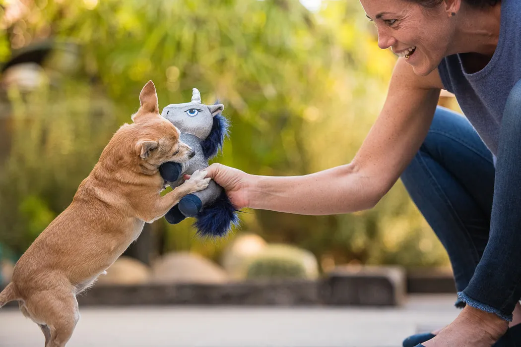 Willow's Mythical Creatures, Squeaky Plush Dog Toy