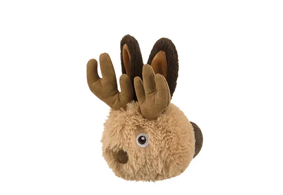 Willow's Mythical Creatures, Squeaky Plush Dog Toy