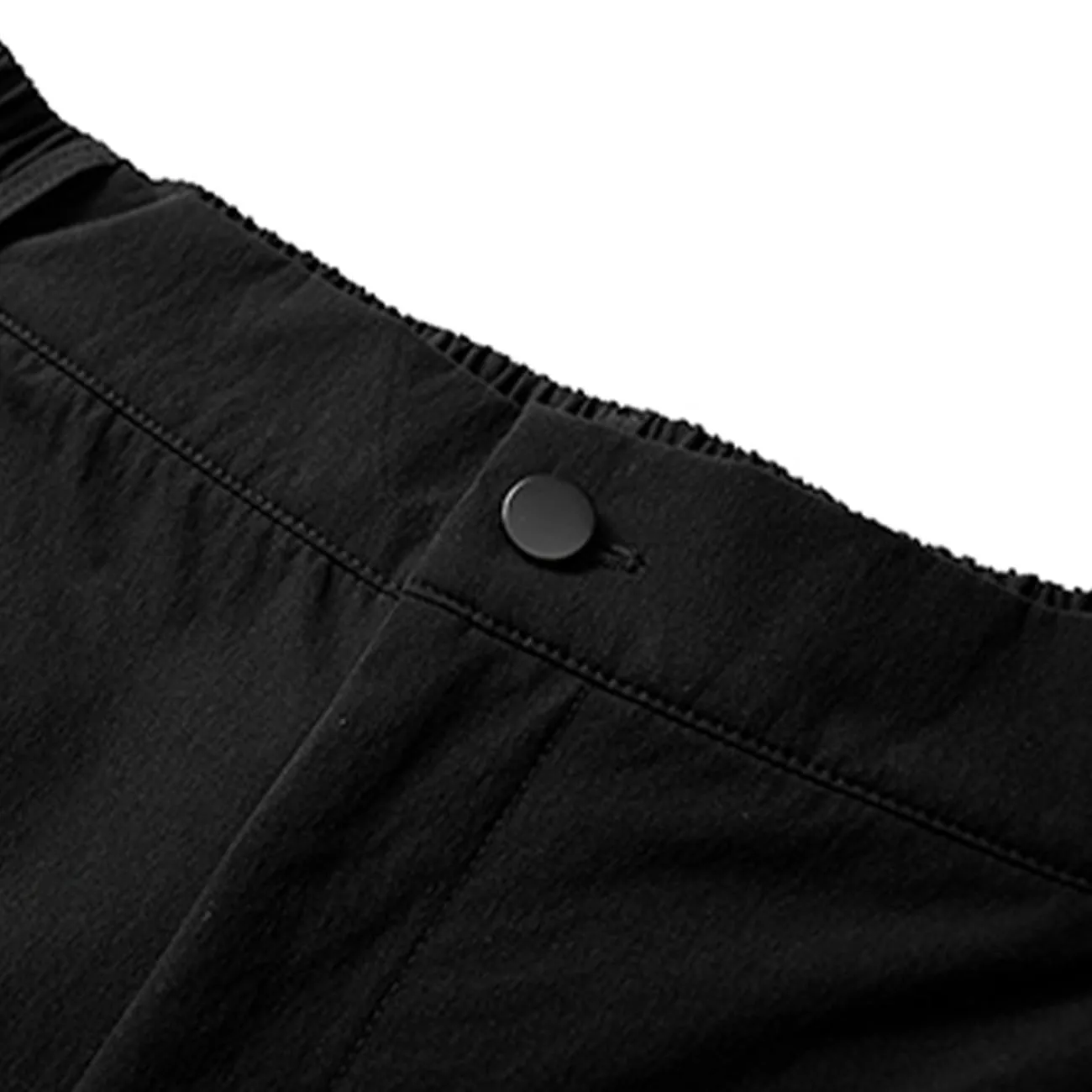 WLS Functional Big Pocket Samurai Pants