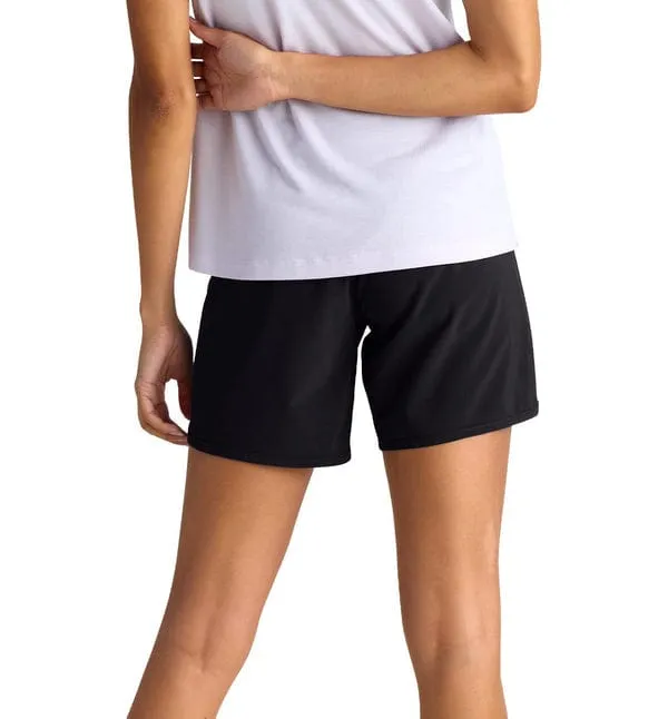 Women's Bamboo-Lined Breeze Short - 6"