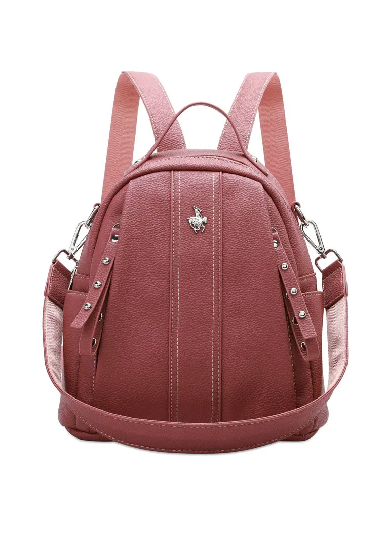 Women's Street Backpack - HEM 7573