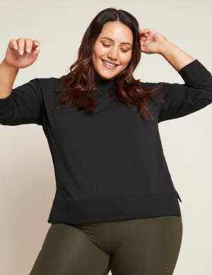 Women's Weekend Crew Pullover