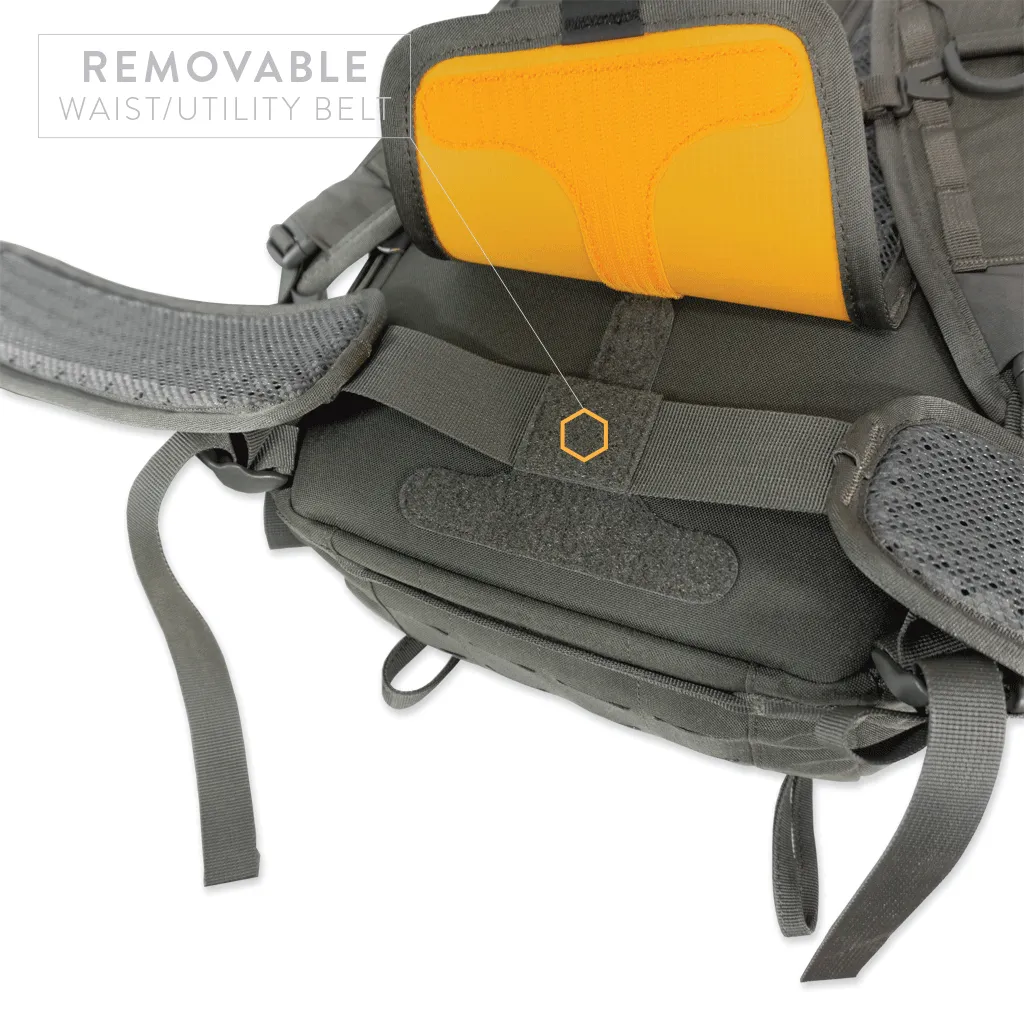 WUULF Pack 24L - Universal Field Gray