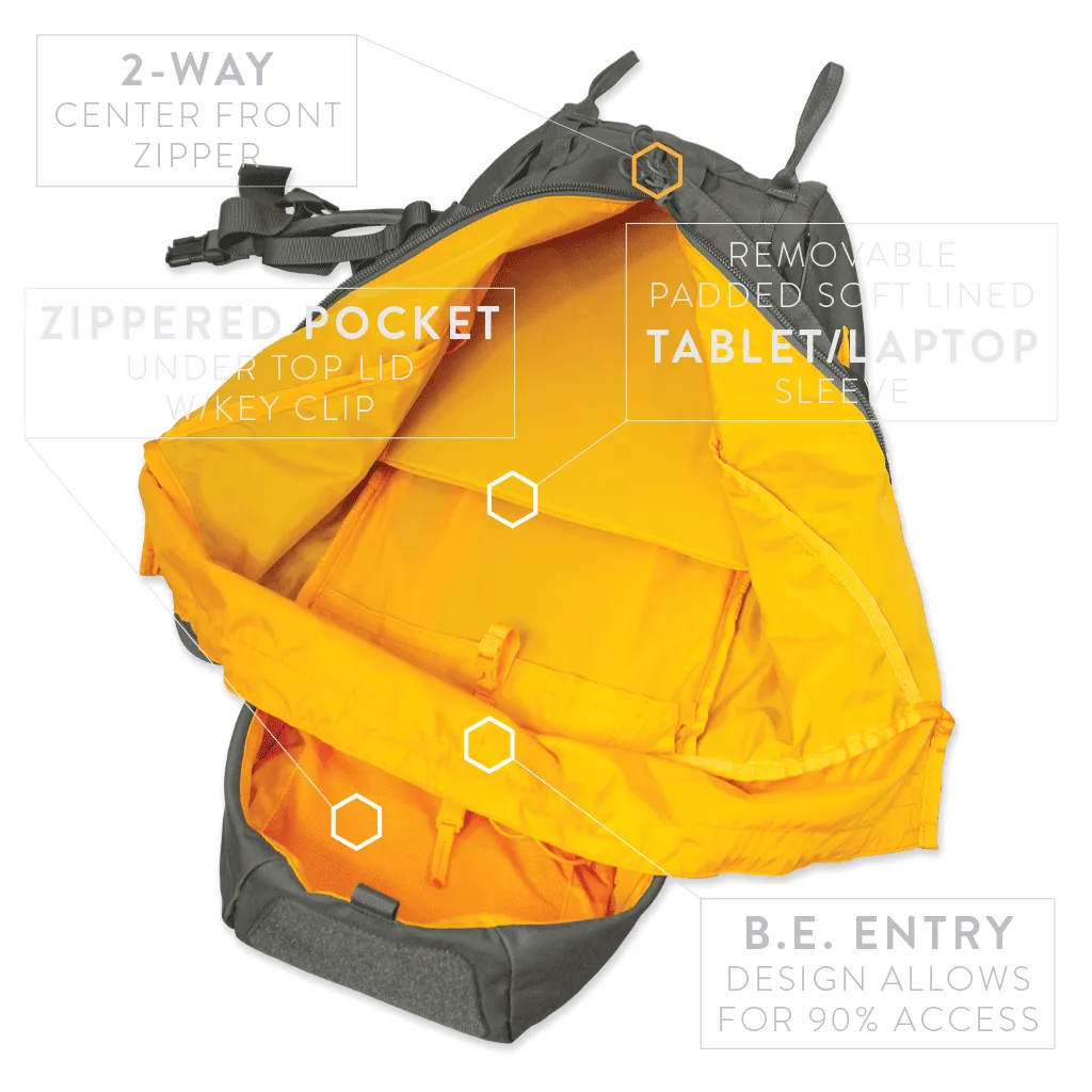 WUULF Pack 24L - Universal Field Gray