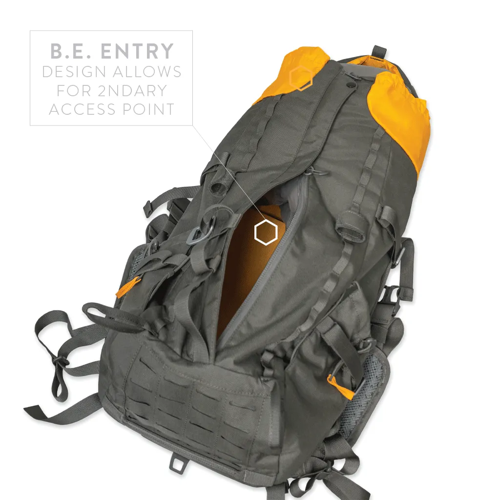 WUULF Pack 24L - Universal Field Gray