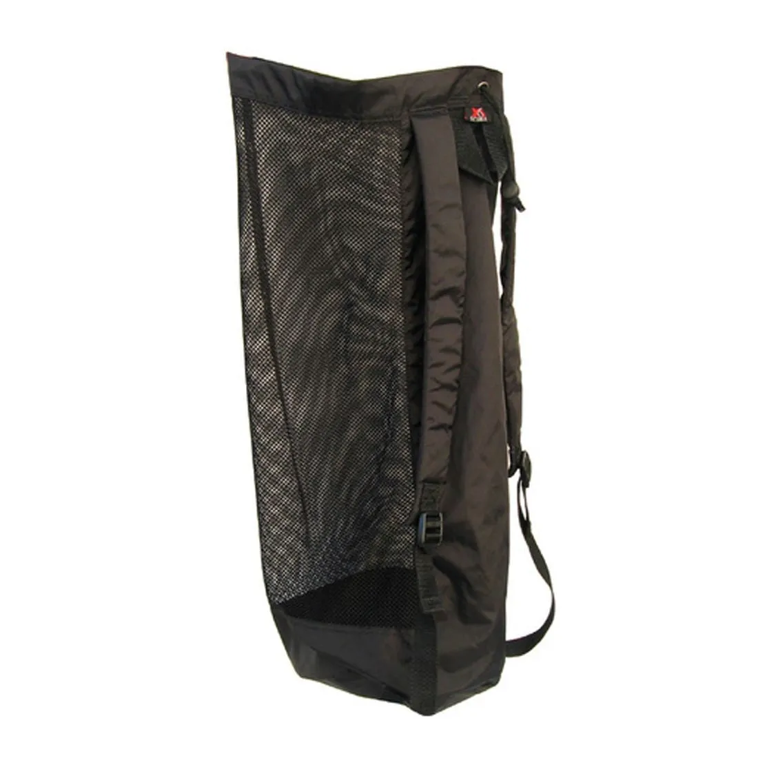 XS Scuba Mesh Fin Bag Snorkeling Backpack