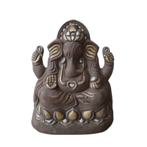 Zero Waste Eco Friendly Ganesha 18"